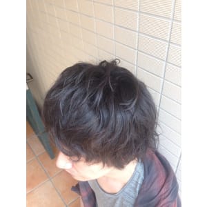 王道メンズショート！