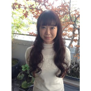 大人かわいいラブ＆グラマラスな甘辛クラシカルヴィンテージ