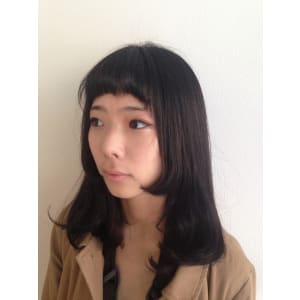 大人かわいいラブ＆グラマラスな甘辛クラシカルヴィンテージ