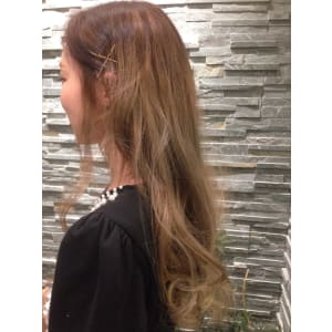 大人気☆おフェロなグラデーションカラー！！