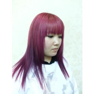 個性派にオススメ!!ヴァンパイアレッド△▼