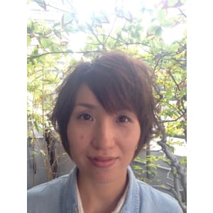 無造作ルーズな甘辛♪グラマラスウェービーマッシュショート★