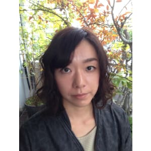 大人かわいい♪ラブ＆グラマラス甘辛ハンサムウェービーボブ