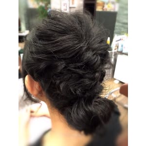 クラシカル＆グラマラスな結婚式 ＆パーティーアレンジ