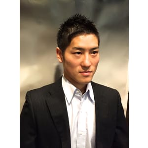 好印象ビジネスショート