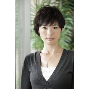 アレンジ自在なセクシーショート♪ - ANT'S Hair and Resort【アンツ ヘアーアンドリゾート】掲載中