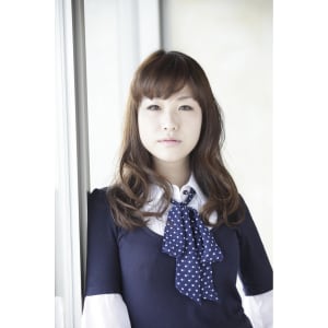 MARINE CURL - ANT'S Hair and Resort【アンツ ヘアーアンドリゾート】掲載中