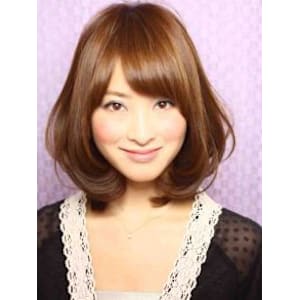 つやふわエアリーボブ