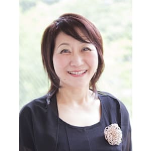 50代～美大人カラー