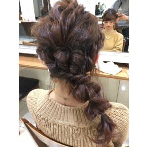 ゆるねじアンバランスセット