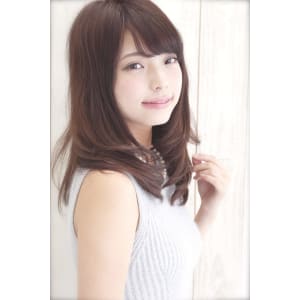 Ｎｅｏｌｉｖｅ　ａｉｍ　大人かわいい☆つやつやストカール