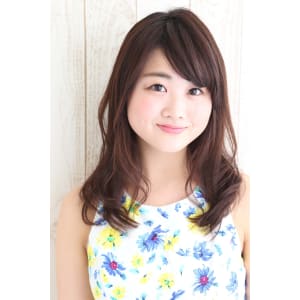 Neolive aim ゆるかわロング★　太田　美千恵