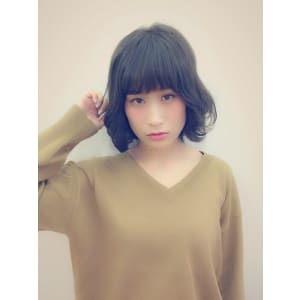 Neolive aim 艶感のあるアクアマットカラー★