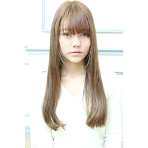 Neolive aim ツヤっとサラッとワンカールストカール