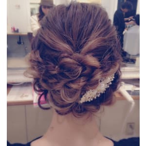ゆるねじアレンジセット