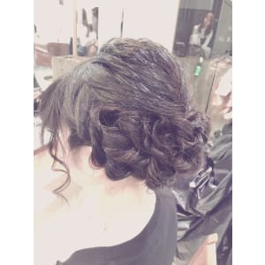 すっきりアレンジ