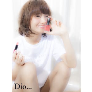 【Dio..池袋】かわいいミディー - Dio...池袋【ディーオ】掲載中