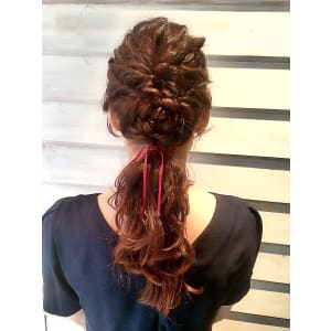 【Neolive es】簡単girly☆