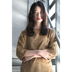 【Neolive es】ウエットミディアム＊アラカネミキ