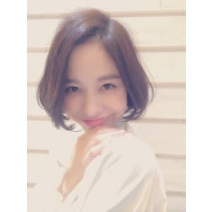 【Neolive es】リラクシーショートBOB☆