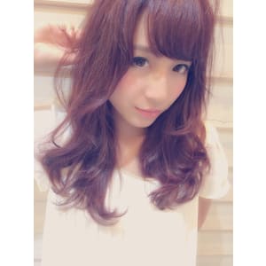 【Neolive es】ドーリーローズセミディ