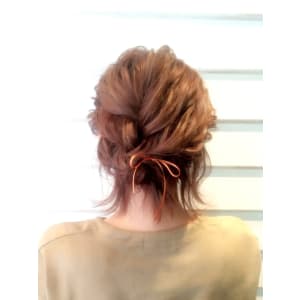 【Neolive es】BOB☆Sweetアレンジ☆
