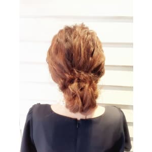 【Neolive es】簡単可愛い＊シンプルアレンジ