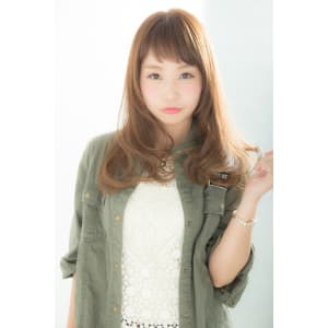 ミントアッシュセミディー