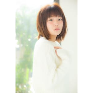 ラフミディ☆