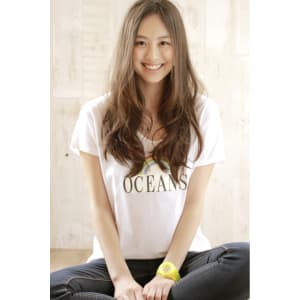 OCEANSコレクション a-8／Ken