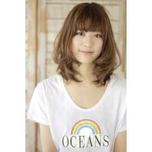 OCEANSコレクション a-3／Ken