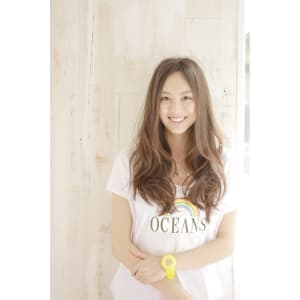OCEANSコレクション aー40／Ken