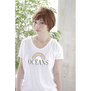 OCEANSコレクションb-44／城戸