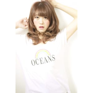 OCEANSコレクション aー29／Ken