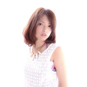 OCEANSコレクション aー58／Ken