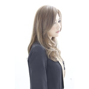 OCEANSコレクション aー60／Ken