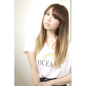 OCEANSコレクション aー26／Ken