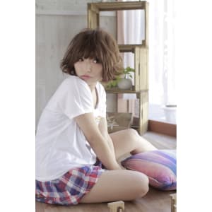 OCEANSコレクション／Ken