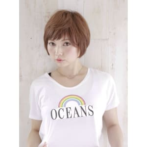 OCEANSコレクションc-31／Ken