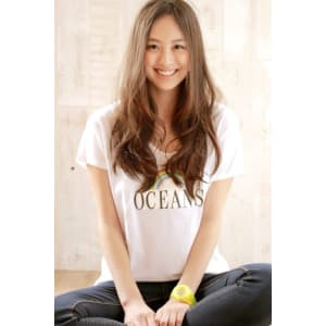 OCEANSコレクション／Ken