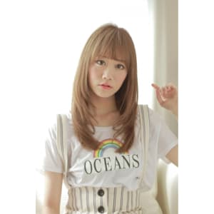 OCEANSコレクション／城戸　史