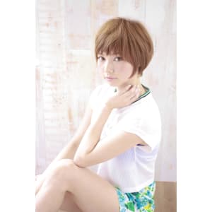 OCEANSコレクション/城戸　史