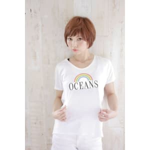 OCEANSコレクションa-84/城戸　史