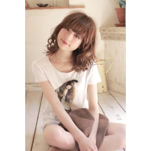 OCEANSコレクション／Ken