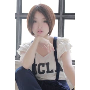 OCEANSコレクション／山崎　朋代