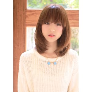 OCEANSコレクション／山崎　朋代