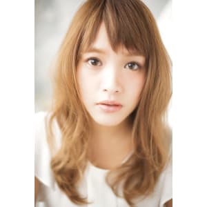 アングル別ロングの見方☆OCEANS／城戸　史