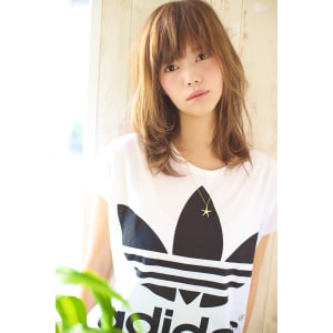 今年の夏はヘルシーガールでいきましょう☆ 城戸