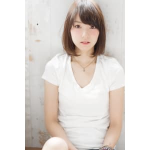 人気No、1ボブ☆