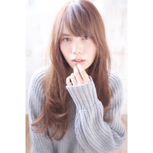 人気No、1ナチュラル/OCEANS 城戸 - HUG yokohama【ハグ ヨコハマ】掲載中